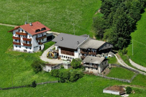 Parleitnerhof Ferienwohnung Morgenrot Rio Di Pusteria